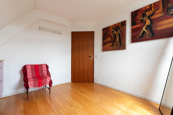 Medium property photo - Googstraat 16, 2377 BG Oude Wetering